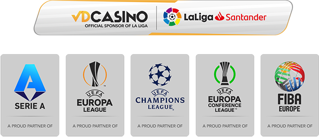 VDCasino Sponsorluk